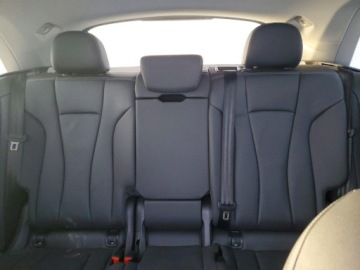 Audi Q8 2023 Audi Q8 Premium 2023 3.0 Benzyna 335KM, zdjęcie 11