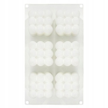 1pc formy Silikonowe Gummy formy