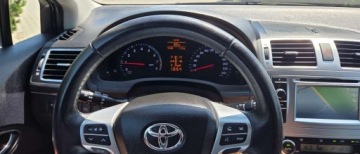 Toyota Avensis III Wagon Facelifting 1.8 Valvematic 147KM 2015 Toyota Avensis NaviKameraPrzebieg wpisuje na fakturzeOrg. lakier1 wlascici, zdjęcie 10