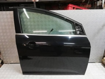Ford Focus MK3 DRZWI PRZÓD PRZEDNIE PRAWE FB