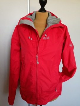 Jack Wolfskin TEXAPORE damska kurtka trekking S