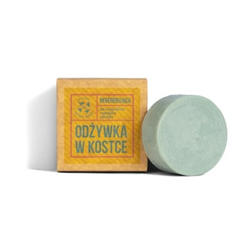 Regenerująca odżywka w kostce 4 Szpaki