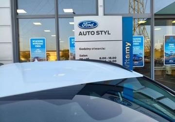 Ford Focus IV 2025 Ford Focus Ford Focus 1.0 EcoBoost mHEV ST-Line X Hybryda 155KM, zdjęcie 5