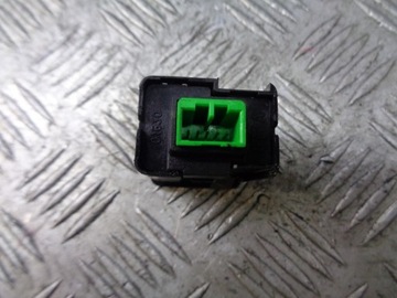 PANEL REGULACE SVĚTEL ROVER 45