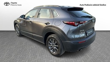 Mazda CX-30 2.0 SKYACTIV-G 150KM 2020 Mazda CX-30 2.0 Kanjo 2WD, zdjęcie 1