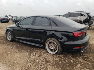 Audi A3 8V 2018 Audi S3 Prestige 2018 2.0l 2.0 Benzyna 292KM, zdjęcie 3