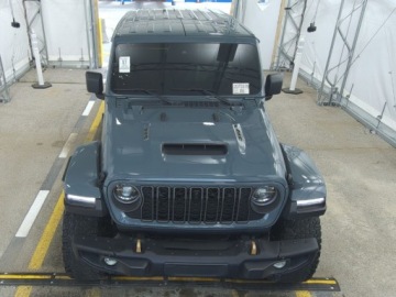 Jeep Wrangler IV 2024 Jeep Wrangler 4 Door Rubicon 392 2024 6.4 Benzyna 470KM, zdjęcie 9