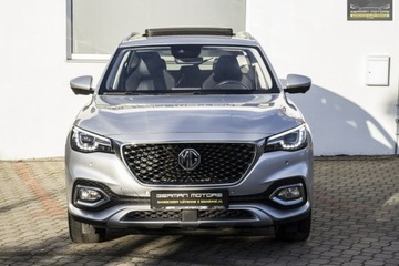 MG 2022 MG EHS Luxury / Panoramadach / Ledy / Kamera, zdjęcie 16