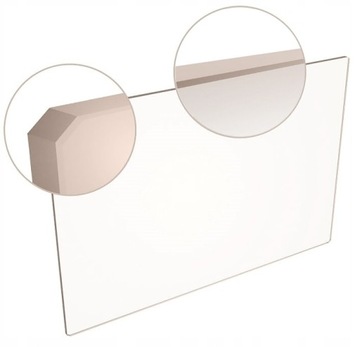 ТЕРМОСТОЙКОЕ СТЕКЛО ДЛЯ КАМИНА КАМИН + ЛЕНТЫ