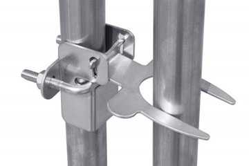 Ручка с крышкой, Молния ZI-CR362