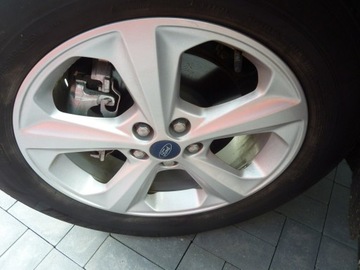 Ford Edge II 2019 Ford EDGE 2.0 Benzyna, zdjęcie 38