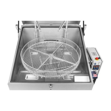 MRS-WASH 1200 PROFI КОРЗИНА-РАСПЫЛИТЕЛЬ-МОЙКА