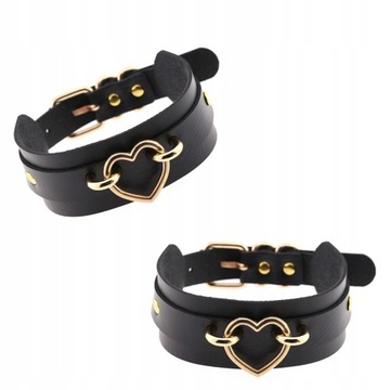 Obroże Chokers Kobiety Naszyjnik Kobieta Moda