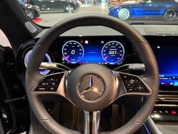 Mercedes CLA C118/X118 2025 MERCEDES-BENZ CLA 250+ Sedan (272KM) 2025, zdjęcie 8