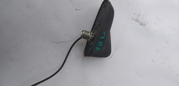 CITROEN DS4 C4 II B7 ANTÉNA STŘEŠNÍ SKŘÍŇKA 9665363880