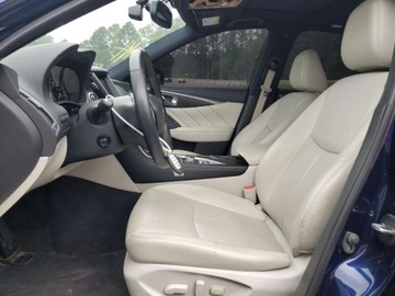 Infiniti Q50 II 2021 Infiniti Q50 Sensory 2021 3.0l 3.0 Benzyna 300KM, zdjęcie 7