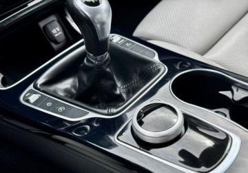 Mercedes Klasa C W205 Limuzyna 200 BlueTEC 136KM 2016 Mercedes-Benz Klasa C Avantgarde C200 136KM Full Led skory PDC Navi niski, zdjęcie 24