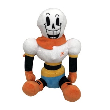 20 New Styles Undertale Plush Toys Cartoon Sans Plush Dolls Frisk Chara
