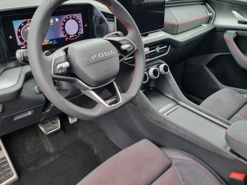 Skoda Kodiaq II 2026 SKODA Kodiaq RS 2.0 TSI DSG 4x4 7os. Suv 265KM 2026, zdjęcie 7