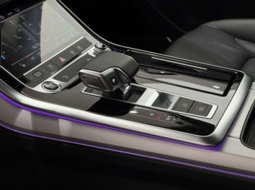 Audi Q7 II SUV Facelifting  3.0 45 TDI 231KM 2023 Audi Q7 45 TDI Quattro tiptronic S line Pneumatyka BO Ambiente ACC, zdjęcie 7