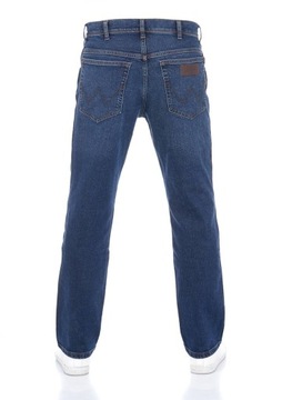 WRANGLER TEXAS BLUE BLAST W121HN11Y 33/30