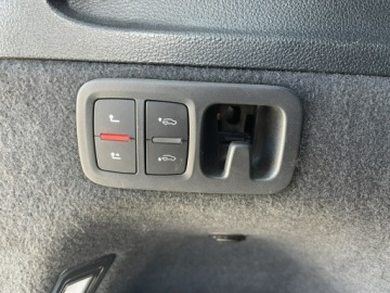 Audi Q7 II SQ7 Facelifting 4.0 TDI 435KM 2020 Audi SQ7 4x4 Sline Kamery360 Pneumatka Pamięć, zdjęcie 16