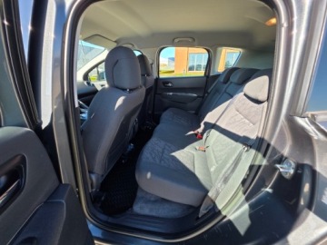 Peugeot 3008 I Crossover 1.6 HDi FAP 115KM 2013 Peugeot 3008 1.6 116Ps 6 BIEGOW Alu Zarej.PL Gwarancja 1.6 Diesel 116KM, zdjęcie 14