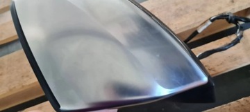 SQ5 Q5 80A ЗЕРКАЛО ЛЕВОЕ ПЕРЕДНЕЕ ЛЕВОЕ АНГЛИЙСКИЙ 4M0857527D