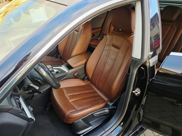 Audi A5 F5 Coupe 2.0 40 TDI 190KM 2019 Audi A5 Sportback Sportback___2.0TDi S-tronic Sport FULL LED Skora Navi Ke, zdjęcie 32