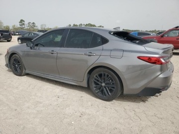 Toyota Camry IX 2025 Toyota Camry 2025 2.5L Hybrid FWD 2.5 Hybryda 225KM, zdjęcie 1