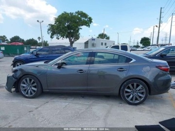 Mazda 6 III 2020 Mazda 6 2020 Mazda Mazda6 Touring Auto 2.5 Benzyna 187KM, zdjęcie 14