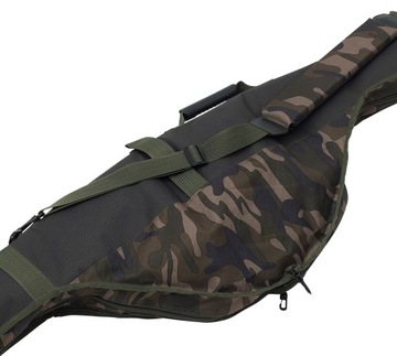 Чехол Prologic Avenger Multi с 2 удилищами длиной 12 футов и 2 шт. для удилищ длиной 3,60 м.