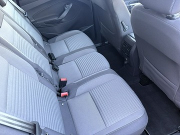 Ford C-MAX II Grand C-MAX Facelifting 1.5 EcoBoost 182KM 2017 Ford C-Max 1.5 EcoBoost |Niski przebieg |, zdjęcie 9