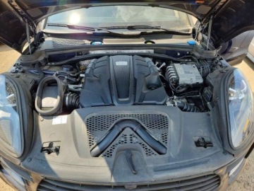 Porsche Macan 2021 Porsche Macan S 2021 3.0 Benzyna 348KM, zdjęcie 6