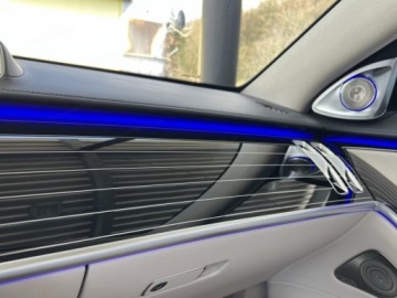 Mercedes Klasa S W223/V223 2026 S Klasa AMG 63 E Performance L 4-Matic 4.0 (802KM) 2026, zdjęcie 8