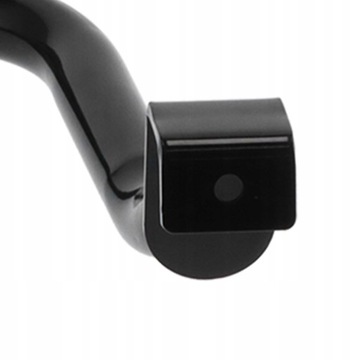 Стальная защита двигателя для шоссе