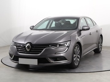 Renault Talisman Sedan 1.6 Energy TCe 149KM 2016 Renault Talisman 1.6 TCe, Salon Polska, zdjęcie 1
