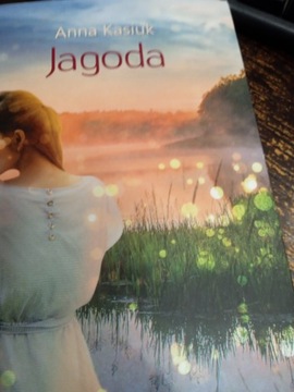 Kasiuk JAGODA