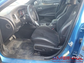 Dodge Charger VII 2023 Dodge Charger _SCAT PACK_6.4 L 485 km_2023r_7 703 KM 6.4 Benzyna 485KM, zdjęcie 7