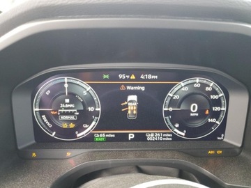 Mitsubishi Outlander III 2024 Mitsubishi Outlander 2023, hybryda, 4x4, 2.4 2.4 Hybryda Plug-in 250KM, zdjęcie 7