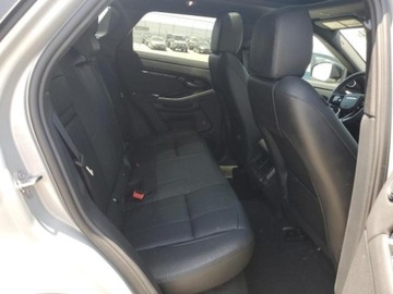 Land Rover Range Rover Evoque II 2024 Land Rover Range Rover Evoque s, 2024r., 4x4, 2.0L, zdjęcie 9