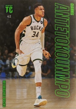 БАСКЕТБОЛЬНЫЕ КАРТОЧКИ CAN NBA TOP CLASS 2024 PURE BASKETBALL 3x HOLO GIANTS