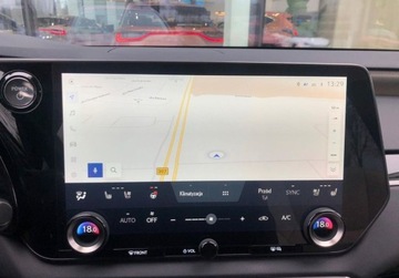 Lexus RX V 2024 Lexus RX RX 350h Prestige FV23 Salon PL Serwis ASO Bezwypadkowy, zdjęcie 33