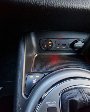 Kia Sportage III SUV Facelifting 2.0 GDI 166KM 2014 Kia Sportage 2.0 GDI Automat Benzyna Dobrze Wyposazona !!, zdjęcie 26