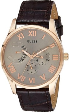 Guess zegarek męski S0311779