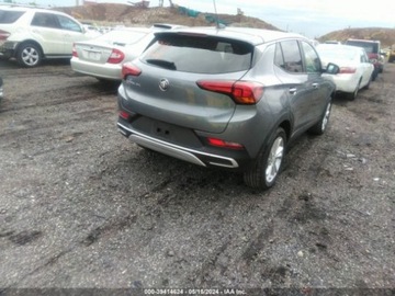 Buick 2021 Buick Encore Gx Prefered 2021 1.3l 1.3 Benzyna 155KM, zdjęcie 2