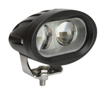 МОТОЦИКЛ ЛАМПА КВАДРОЦИКЛ ФАРА ГАЛОГЕННАЯ ПРОЖЕКТОР РАБОЧИЙ LED CREE 20W