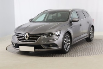 Renault Talisman Kombi 1.6 Energy dCi 130KM 2016 Renault Talisman 1.6 dCi, Automat, Skóra, Navi, zdjęcie 1