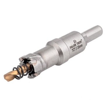 СВЕРЛО WIDI ДЛЯ МЕТАЛЛА, ДЕРЕВА 18 мм