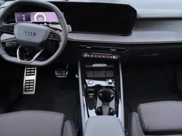 Audi Q3 II SUV 1.5 35 TFSI 150KM 2025 AUDI Q3 TFSI S line Sportback Suv 1.5 (150 KM) 2025, zdjęcie 8